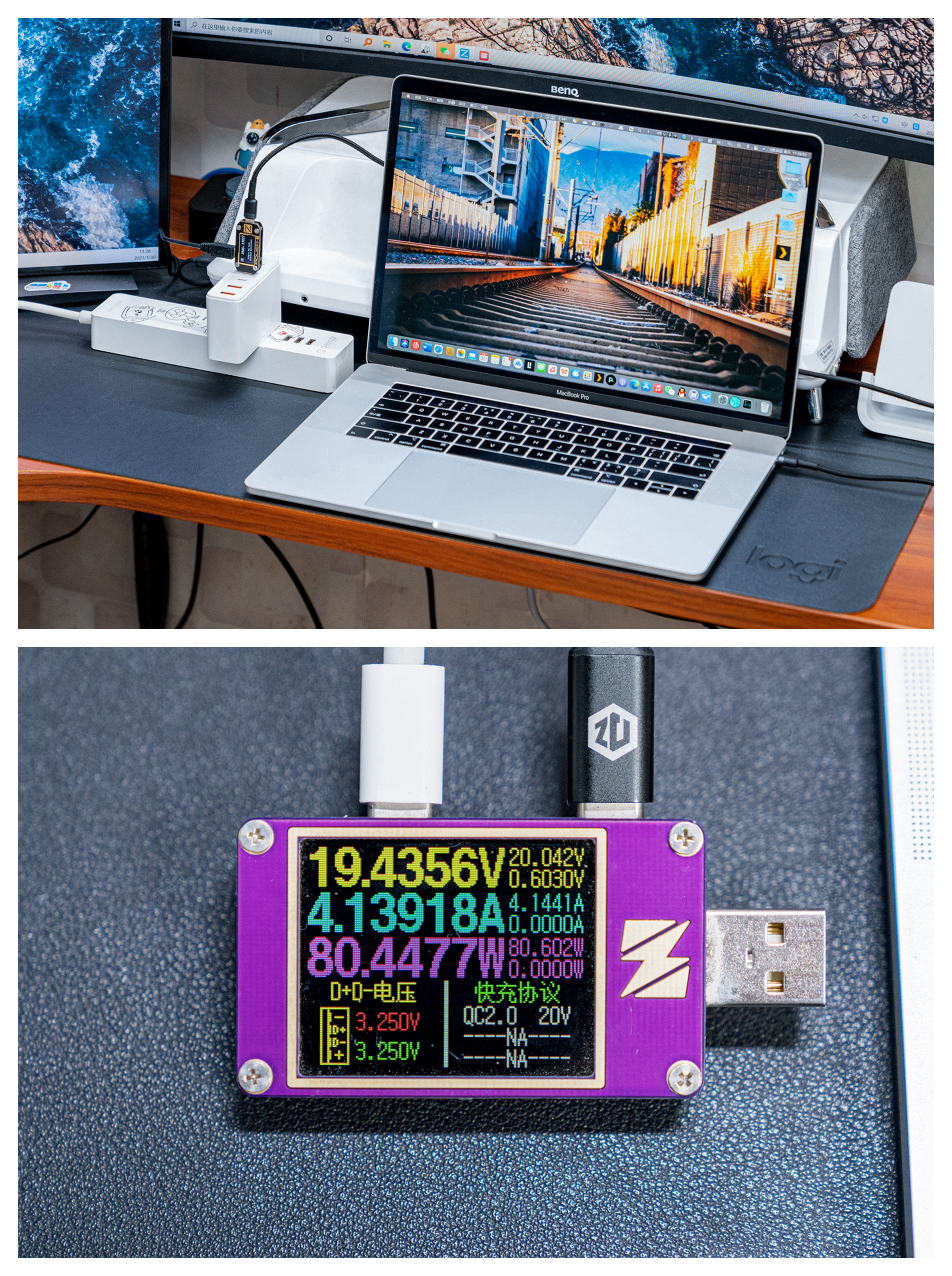 倍思100w氮化镓充电器支持三星s23,倍思100w氮化镓二代充电器拆解