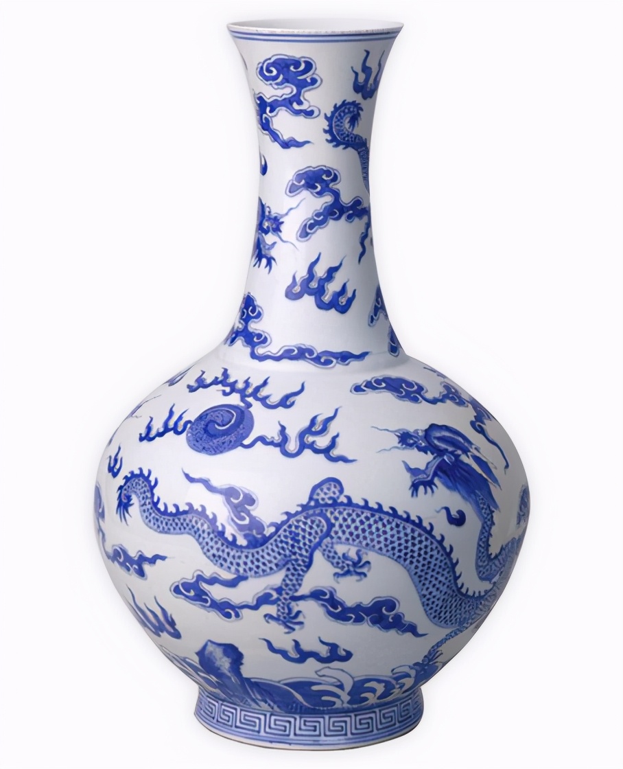 故宫瓷器图片大全介绍,故宫陶瓷馆明清瓷器