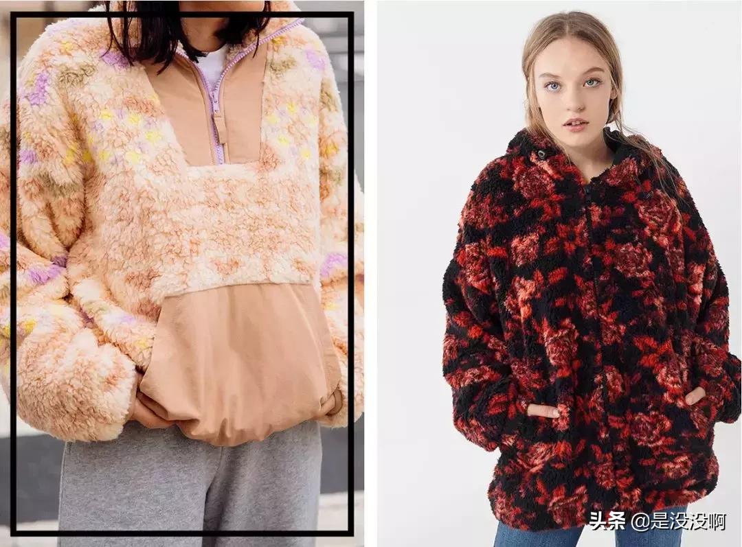 有哪些便宜又好的快时尚品牌,除了zara还有哪些小资品牌