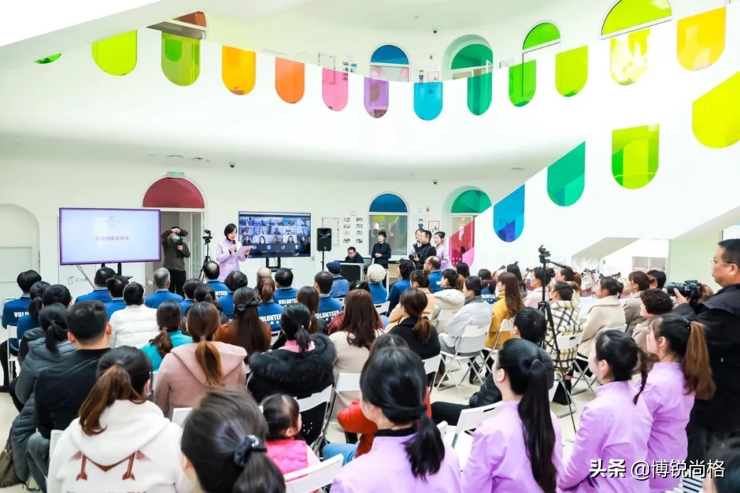 博锐尚格成都分公司,博锐尚格