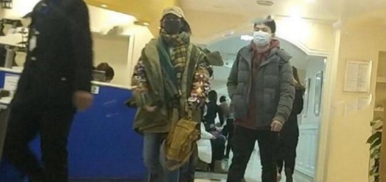 恋情再添实锤？邓伦李沁用上了情头，太有秀恩爱的感觉了