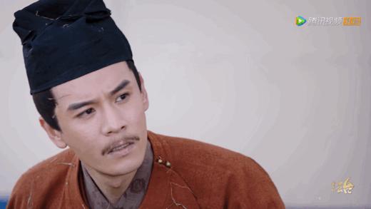 唐嫣燕云台播出效果,唐嫣燕云台收视扑街