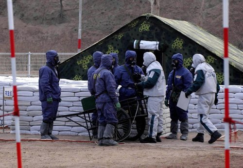 03年齐齐哈尔8-4事件，日方用“捐赠”名义赔偿，结果惹怒中国人