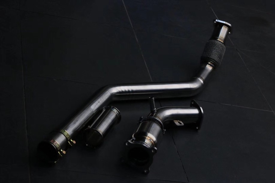 怪兽修车老车翻新天津,10年奥迪a4翻新改装最佳案例