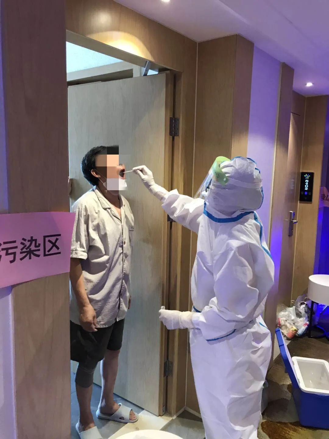 番禺｜谢谢你们，为桥南街坊“拼过命”！医师节快乐