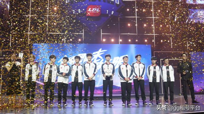 lpl众选手弃赛全明星遭粉丝声讨,lpl全明星风波