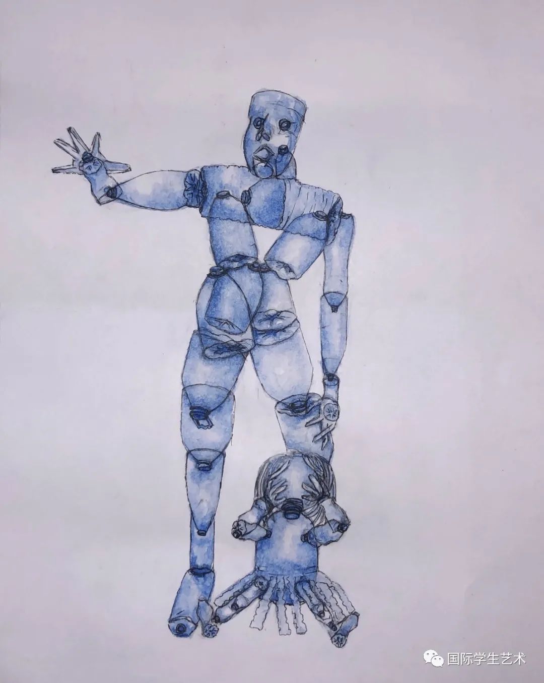 赛事丨EarthX-美国2022年国际生态艺术大赛