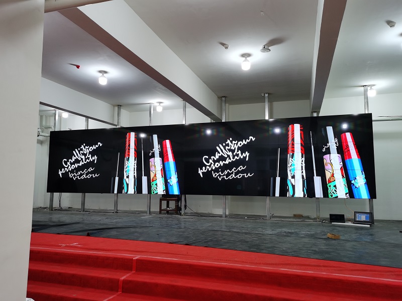 拼接屏系统都有什么设备,拼接大屏系统