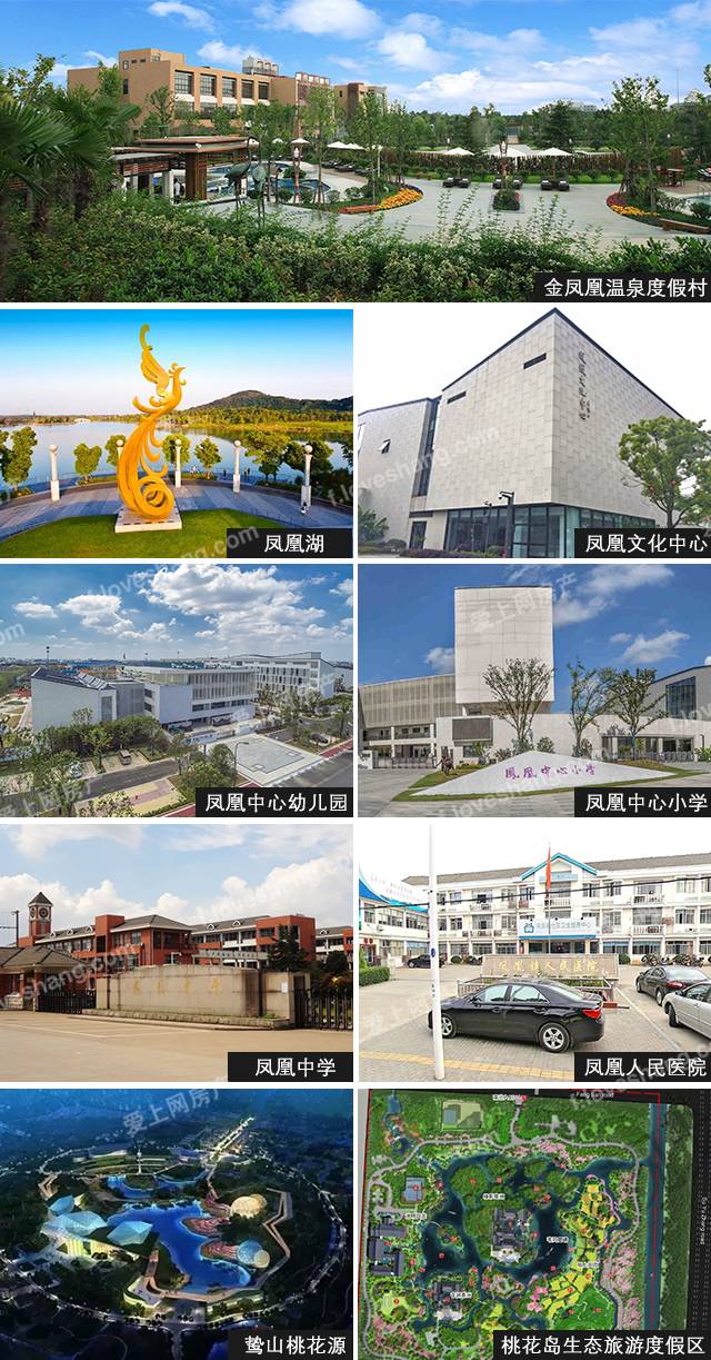 张家港塘桥碧桂园最新消息,张家港凤凰碧桂园