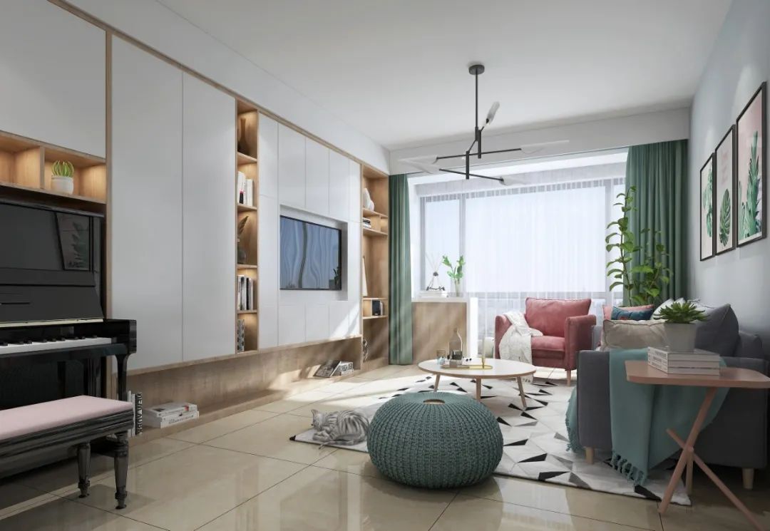 石家庄最好的房屋装修,石家庄最省钱的装修方法