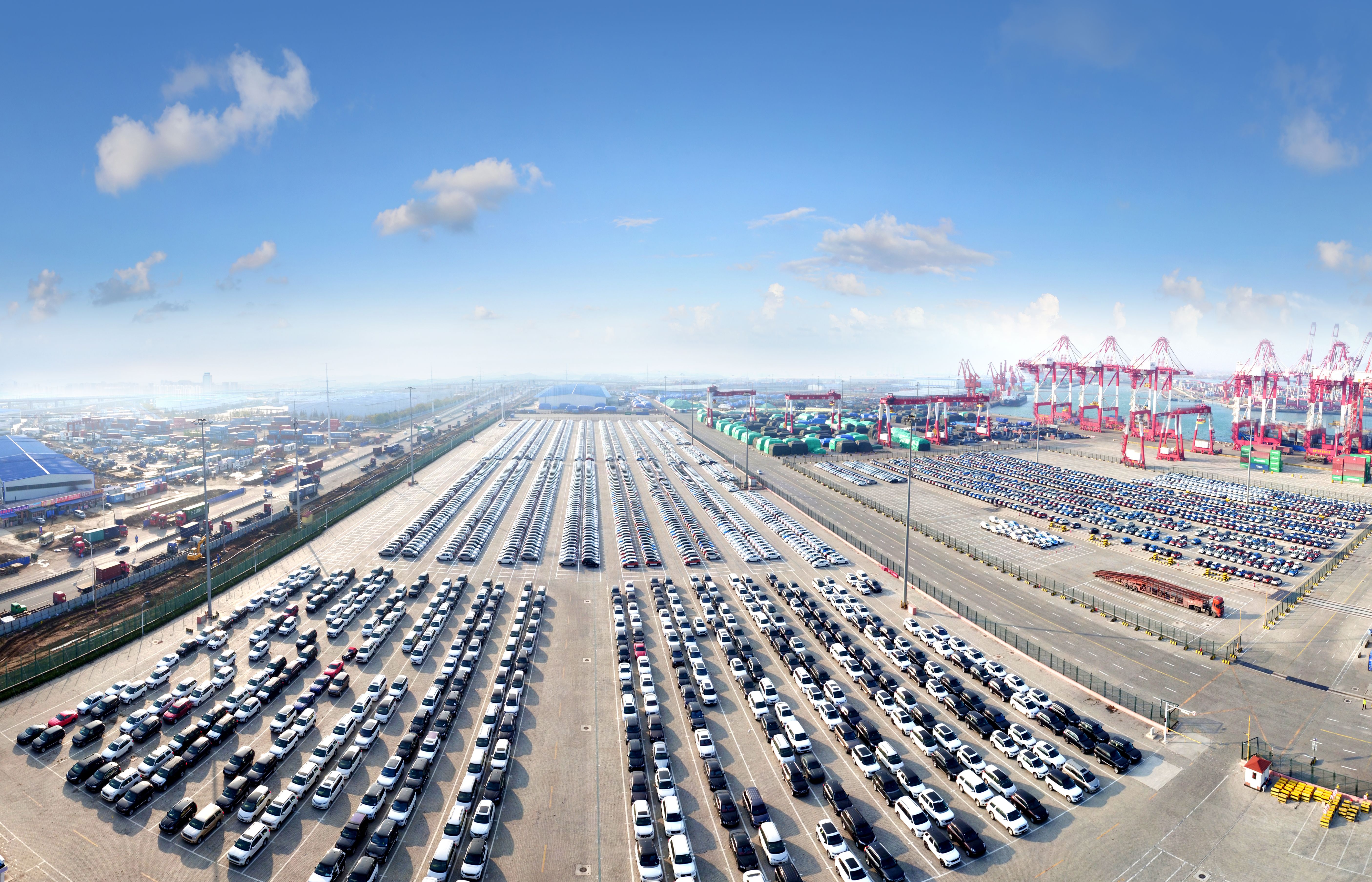 青岛西海岸新区成立时间,青岛西海岸新区开业了吗