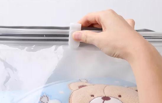 真空收纳压缩袋罗永浩,罗永浩压缩袋视频大全