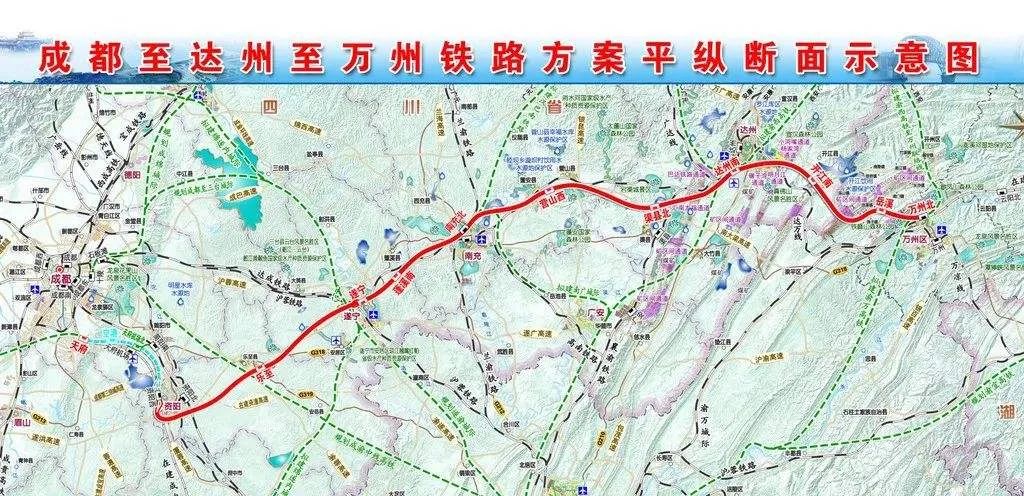 轨道交通全国2023年新项目,最新国家轨道交通重点项目