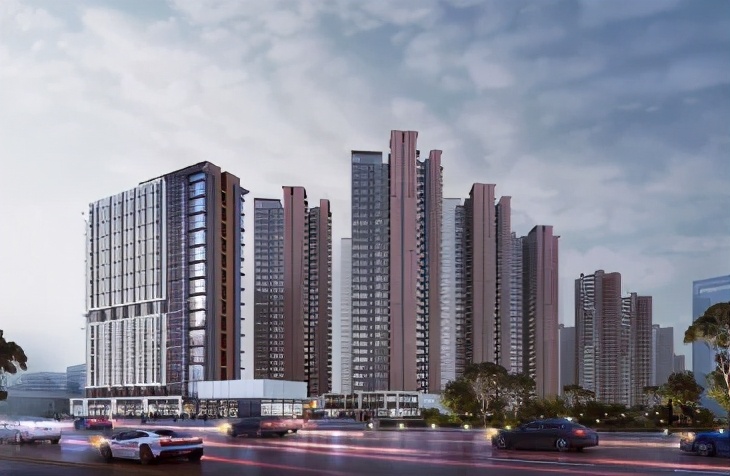 2017年下半年广州十大新盘,2024年广州最值得期待十大新盘