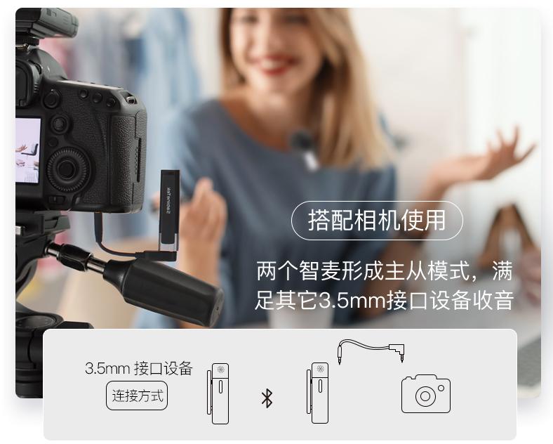 vlogger麦克风推荐,少走弯路系列