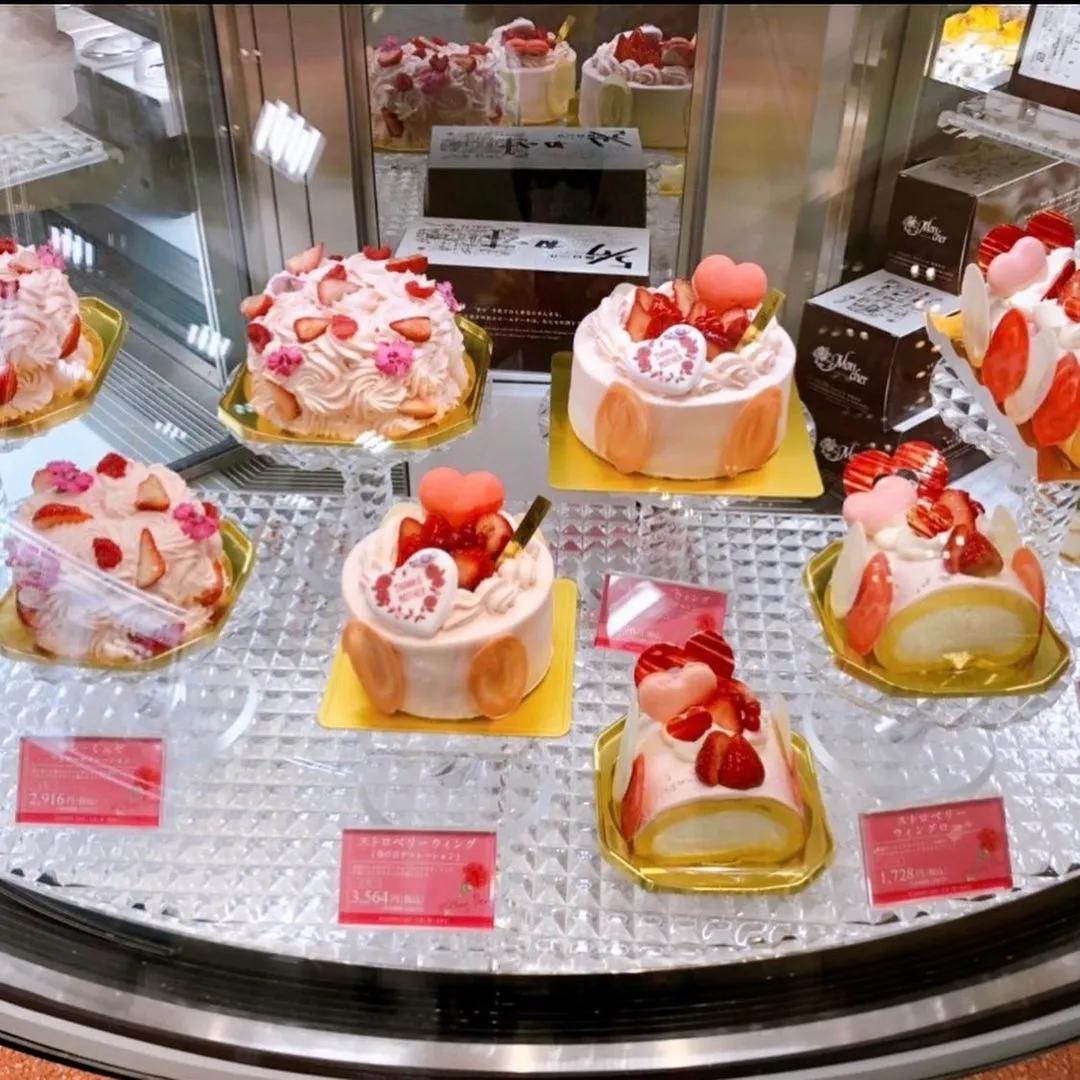 蛋糕店界的爱马仕,蛋糕界中的爱马仕上海