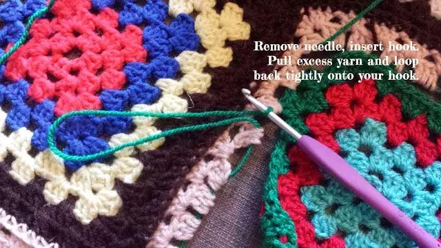 织品刮了、破了怎么办？学会这一招，跟破损衣物说拜拜~