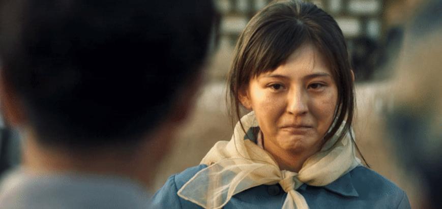 陶虹不是会哭就是好演员原话,陶虹说徐峥