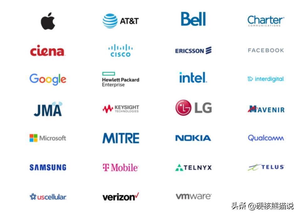 6g专利中国与美国之争,中美6g核心专利对比