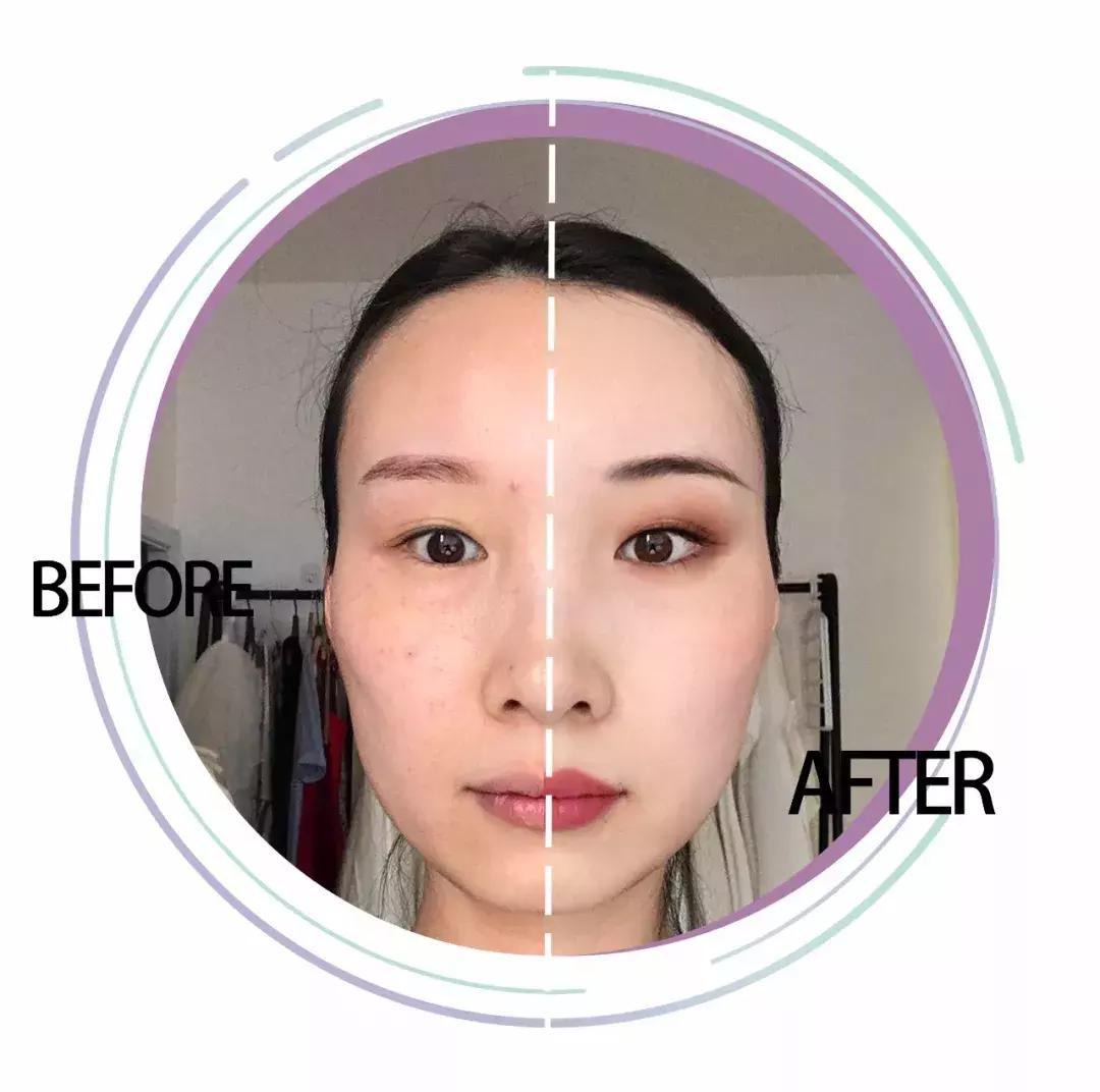 厚嘴唇怎么化好看的妆,小眼睛厚嘴唇适合什么风格的妆