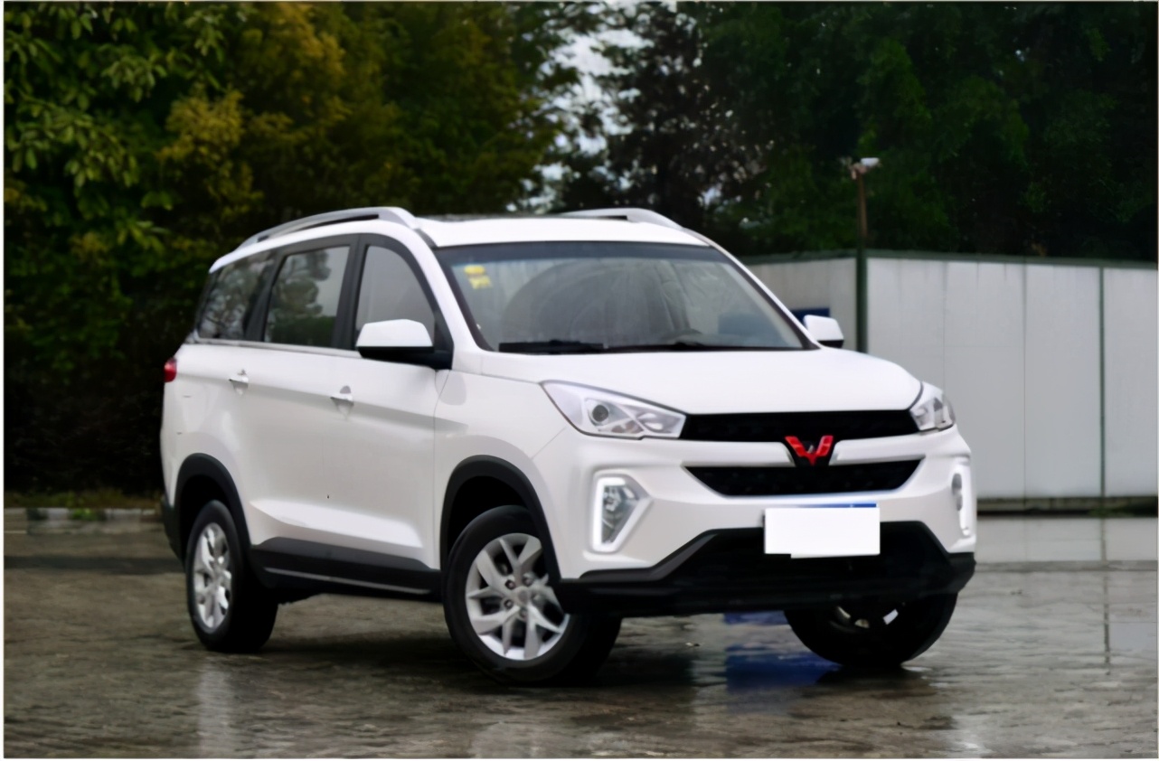 宏光s32022款7座优点,五菱宏光s3舒适型国六