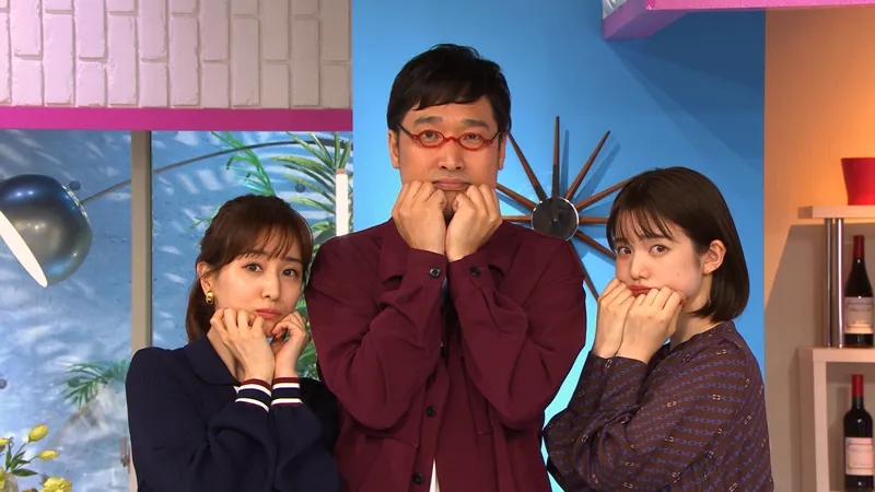 日本综艺有哪些东西是可以吃的,日本下饭综艺节目完整版