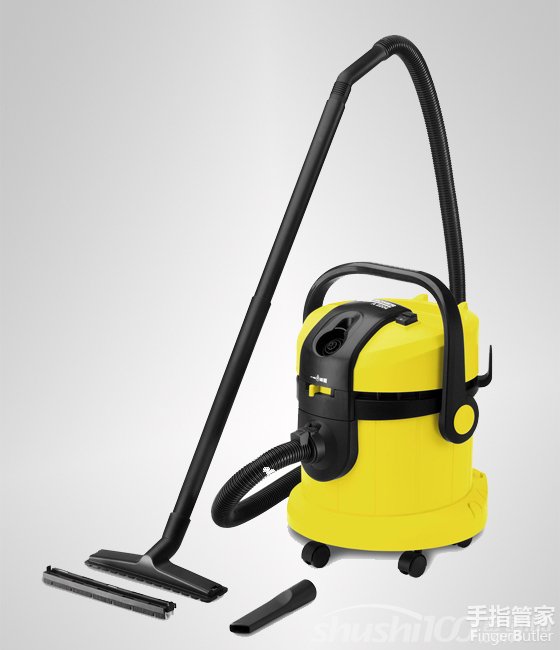 工业级吸尘器和家用吸尘器,怎样选购手持家用无线吸尘器