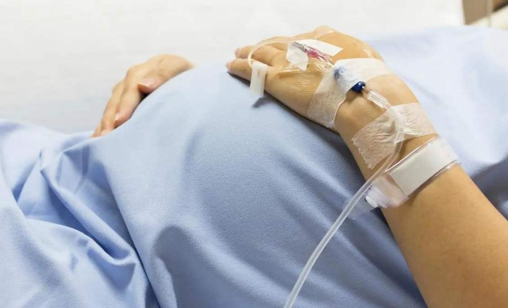 国外研究表明孕吐跟孩子智商有关,孕期反应和婴儿智商