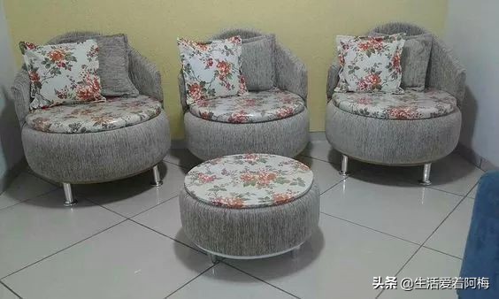 旧轮胎怎么改造成家里的装饰品,旧轮胎变废为宝炼油