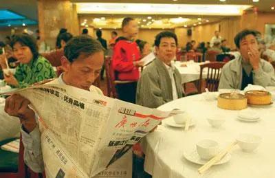 正宗广式早茶有哪些东西,推荐10种必吃的广式早茶