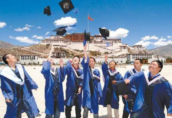 就业不比985差的4所211大学,这几所211大学可能要降分