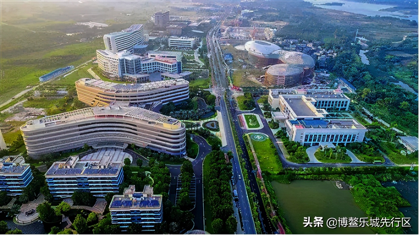 国际创新药械1-3天即可获批使用,乐城医疗特区如何续写“春天的故事”?