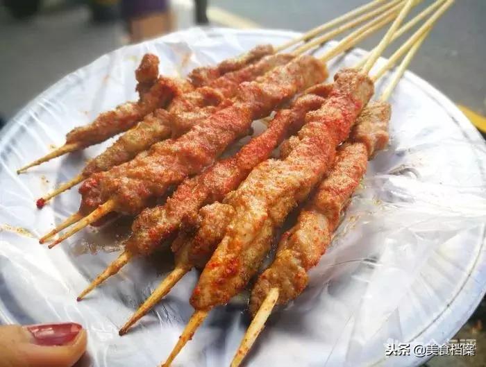 济南上档次的清真饭店,济南清真美食排行榜前十名