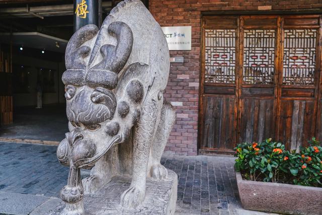 深圳古镇甘坑客家小镇值不值,深圳甘坑客家小镇今天人多吗