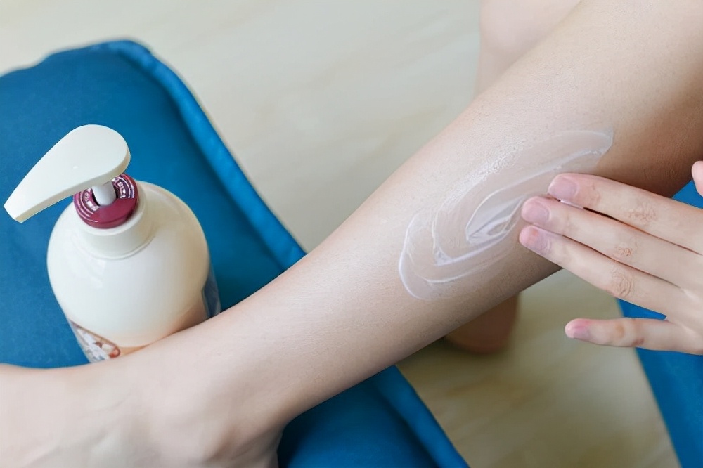 身体乳50岁以上人用什么牌子,50以内身体乳