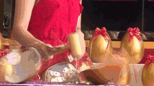 返乡车票千万别扔，今年带你免费游“江西”！