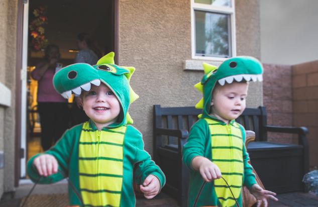 2到6岁小孩科学育儿,可怕的两岁怎么教育