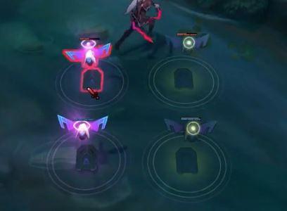 新手入门辅助lol,软辅辅助思路lol