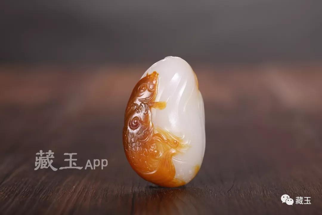 真正的羊脂玉是什么样的,好的羊脂玉是什么样子的