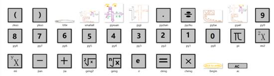 用python做计算器,python有哪些实用项目