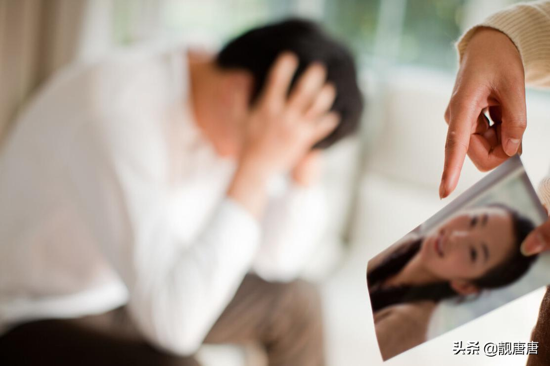 爱人身边有异性“闺蜜”,你能接受的了吗?