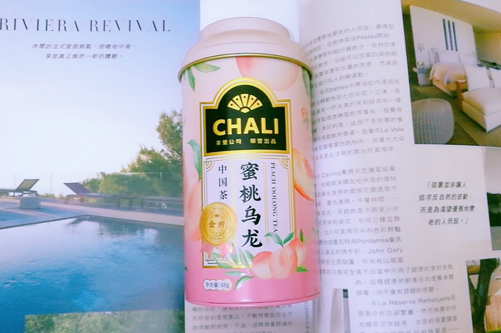 超级好喝到爆的蜜桃乌龙茶,精选10款好喝的蜜桃乌龙茶推荐