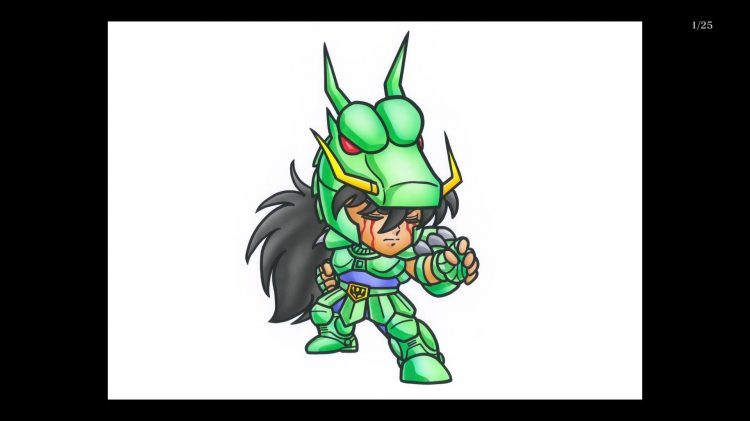 圣斗士星矢全彩版,圣斗士星矢经典国语版在线观看