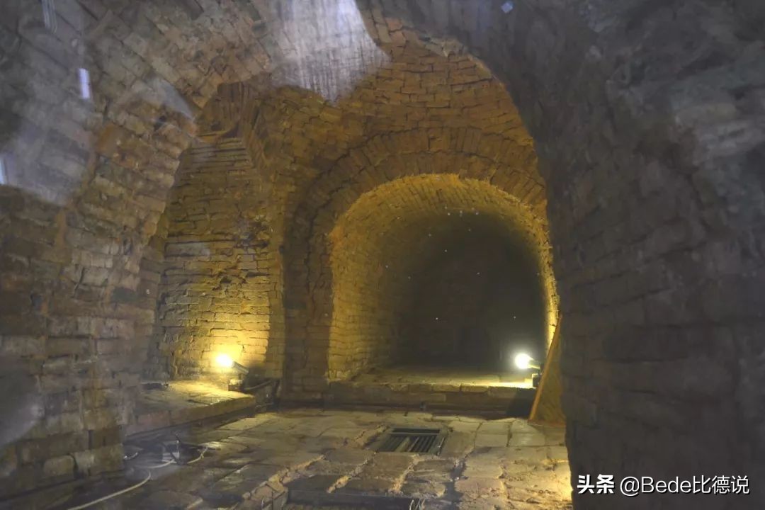 九层妖塔挖掘诡异事件,考古九层妖塔为什么不敢挖七层