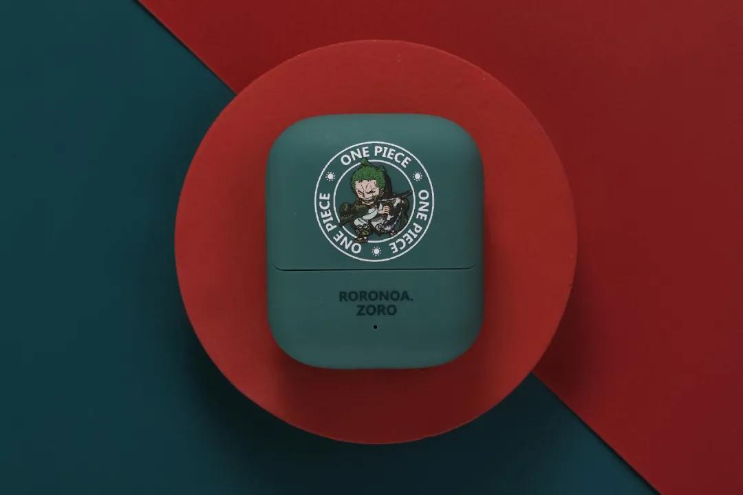 oppo耳机encox故宫,oppo日本联名概念耳机