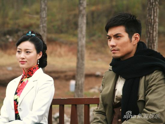 好看的民国谍战剧免费观看,十大好看的民国谍战电视剧