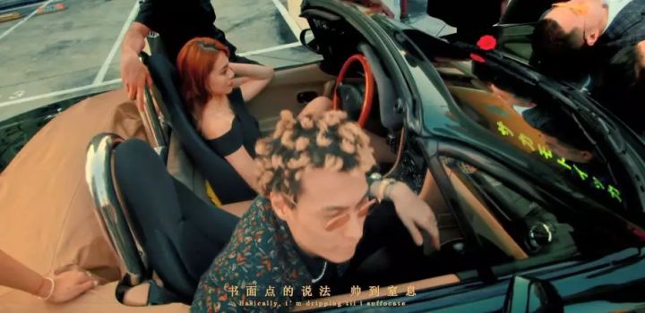 马子狗卖票专业户驾照困难户，总有一款Ty.适合你