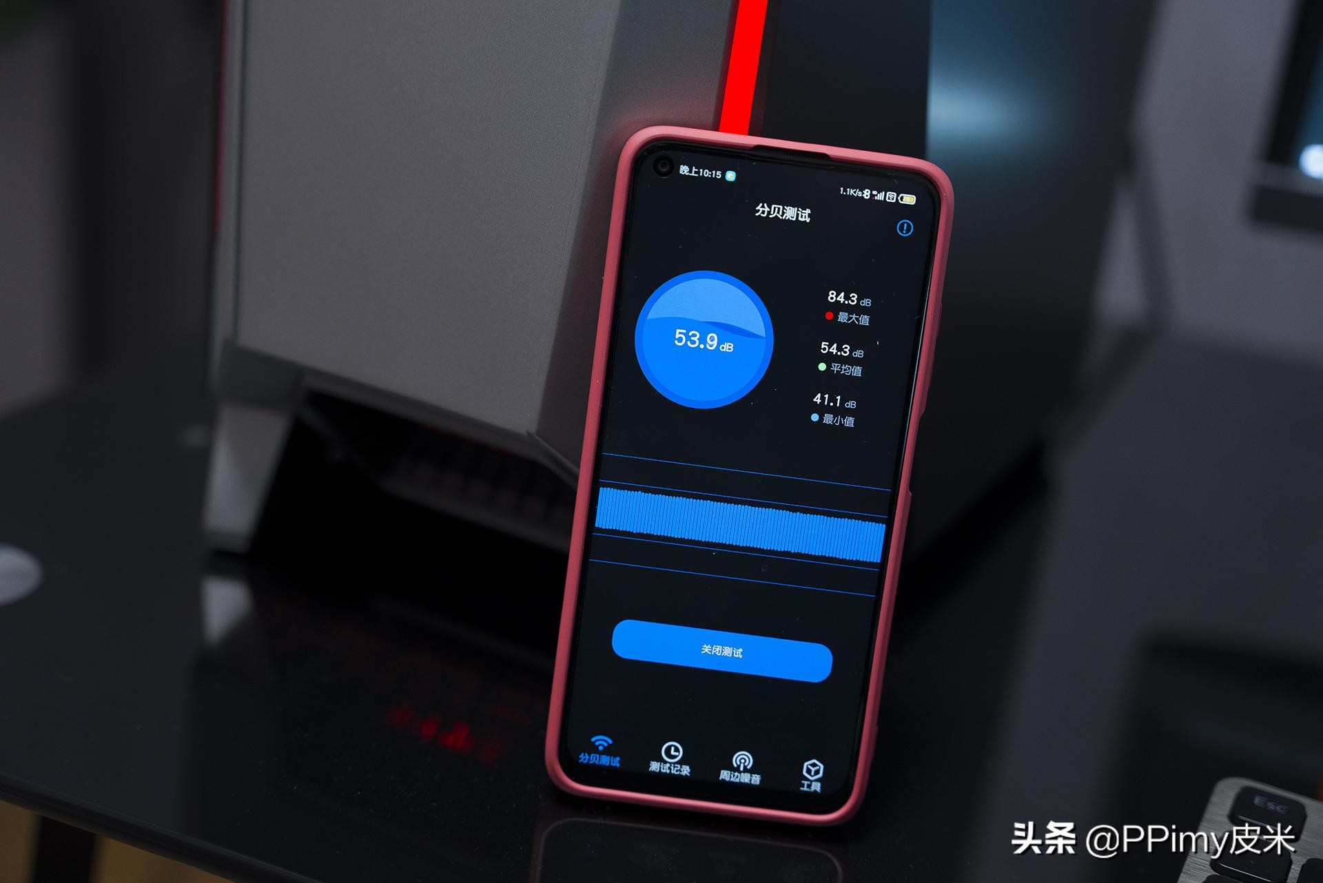 买不到显卡,七彩虹igamesigmam500拆机