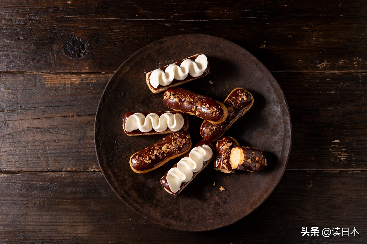 日本十大伴手礼,日本回国必带好吃的伴手礼