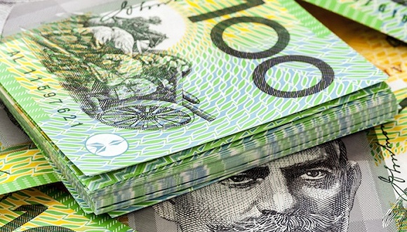 澳洲的人民币100怎样的,澳大利亚发行100元绿色纸币